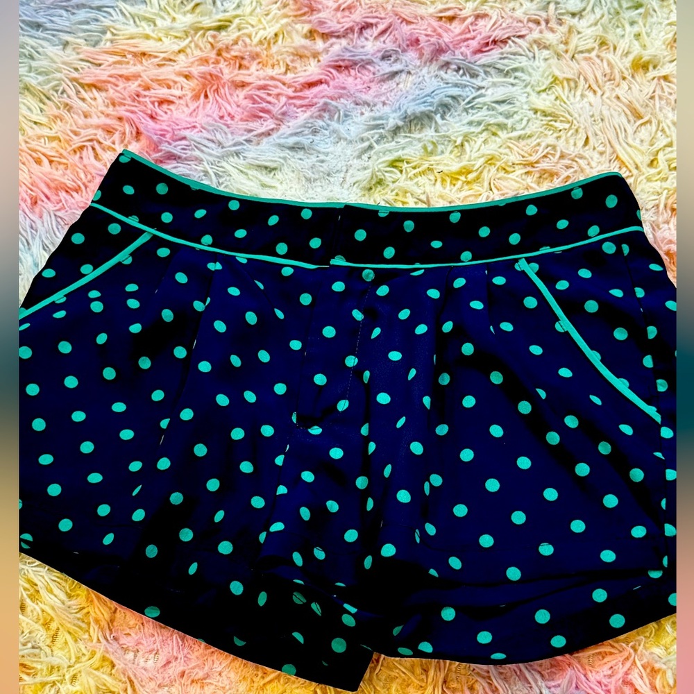 Women summer shorts